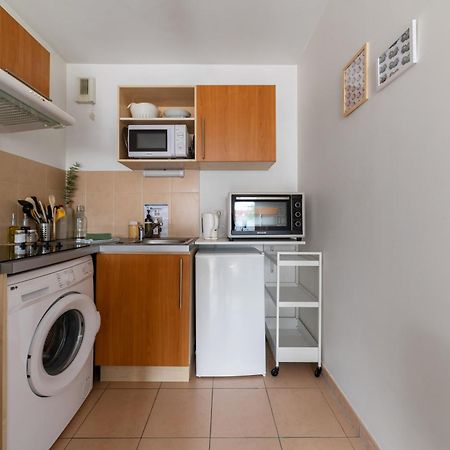 L'Eugenie - Appartement Design & Confort En Centre-Ville Vichy Exterior photo