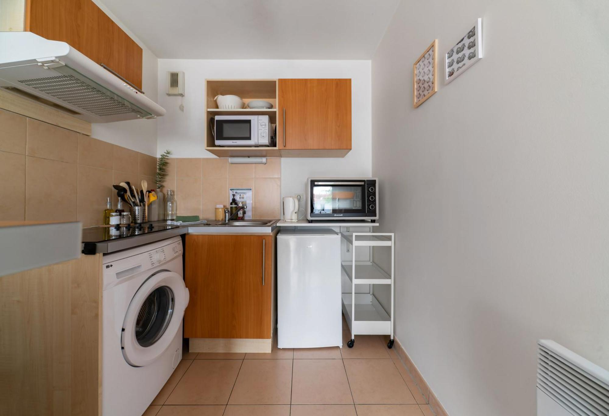 L'Eugenie - Appartement Design & Confort En Centre-Ville Vichy Exterior photo