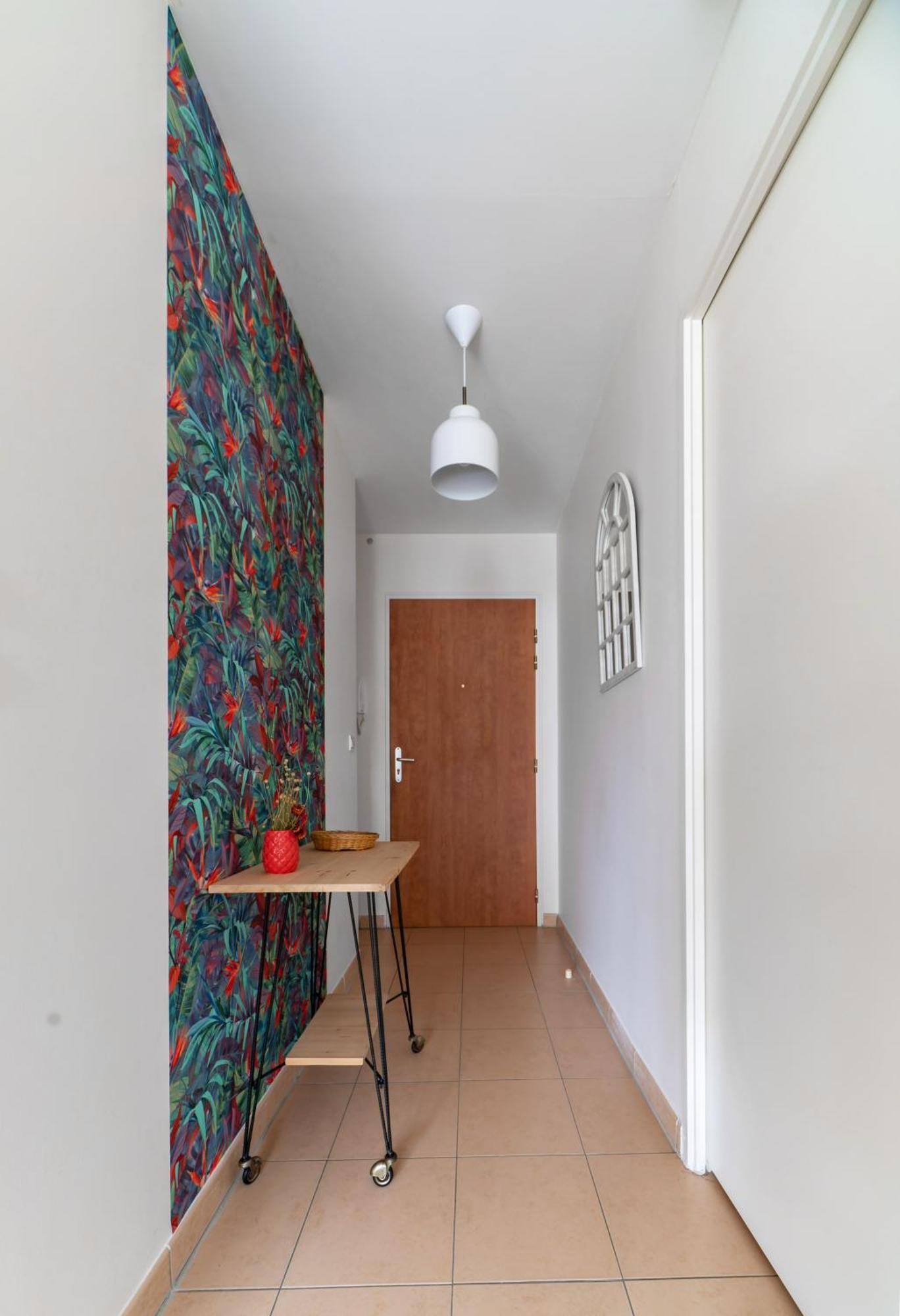 L'Eugenie - Appartement Design & Confort En Centre-Ville Vichy Exterior photo